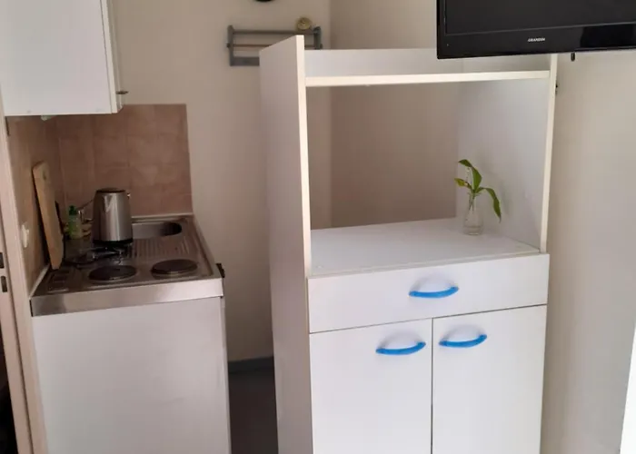 Super Centre Apartment Digne-les-Bains